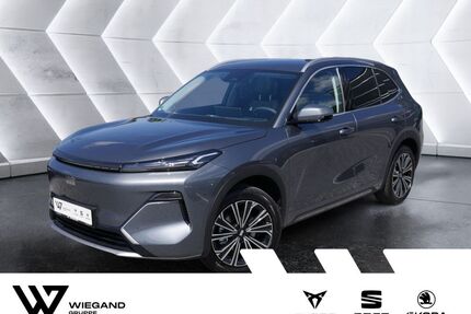 Geely Starray EM-i Gebrauchtwagen