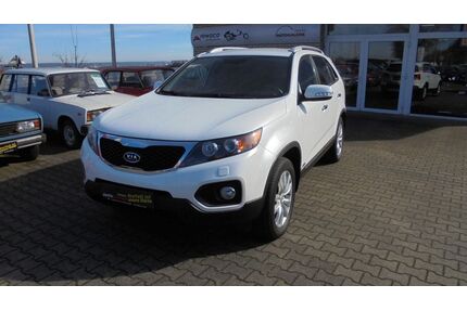 Kia Sorento Gebrauchtwagen