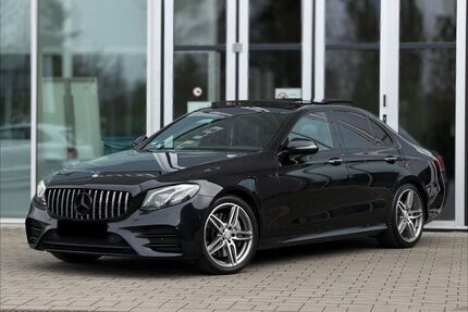 Mercedes-Benz E 350 Gebrauchtwagen