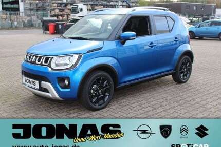 Suzuki Ignis Gebrauchtwagen