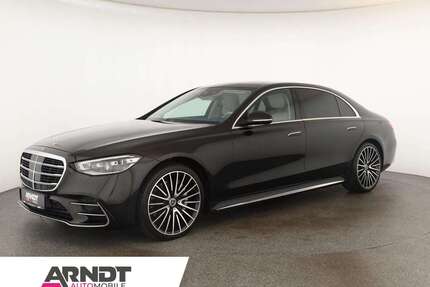 Mercedes-Benz S 400 