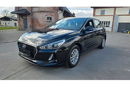 Hyundai i30 Gebrauchtwagen