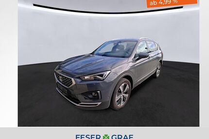 Seat Tarraco Gebrauchtwagen