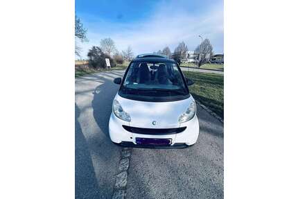 Smart city-coupé/city-cabrio Gebrauchtwagen