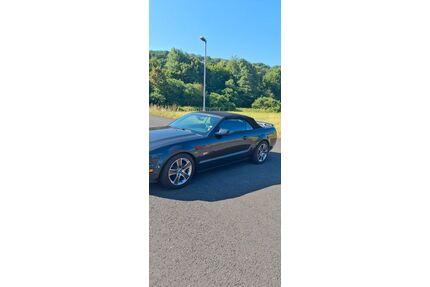 Ford Mustang Gebrauchtwagen