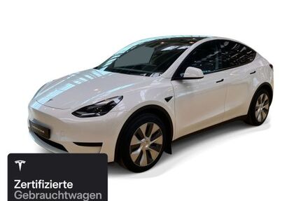 Tesla Model Y Gebrauchtwagen