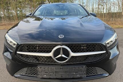 Mercedes-Benz A 250 Gebrauchtwagen