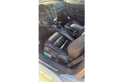 VW Eos Gebrauchtwagen