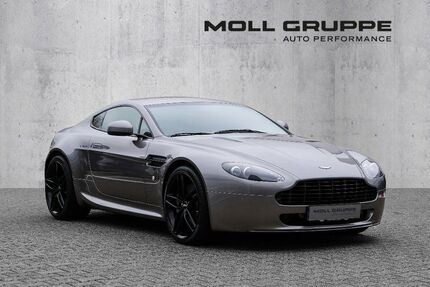 Aston Martin V8 Vantage Gebrauchtwagen