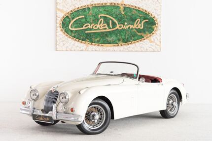 Jaguar XK Gebrauchtwagen
