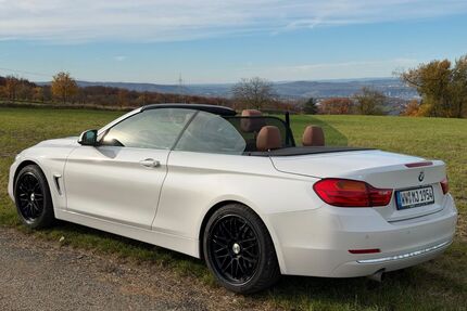 BMW 420 Gebrauchtwagen
