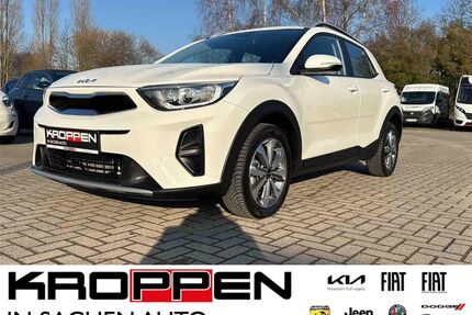 Kia Stonic Gebrauchtwagen