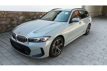 BMW 330 Gebrauchtwagen