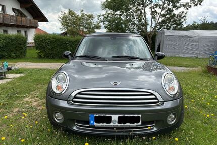 Mini Cooper Gebrauchtwagen