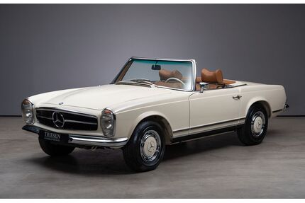 Mercedes-Benz SL 280 Gebrauchtwagen