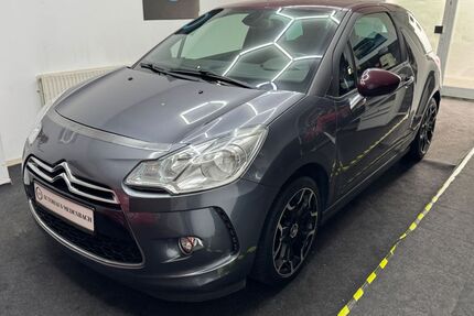 Citroen DS3 Gebrauchtwagen