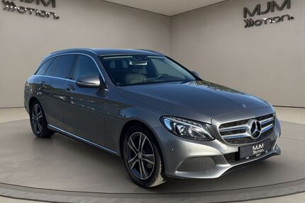 Mercedes-Benz C 180 Gebrauchtwagen