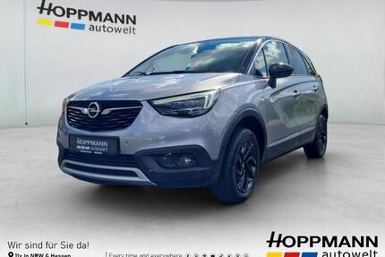 Opel Crossland (X) Gebrauchtwagen