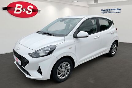 Hyundai i10 Gebrauchtwagen