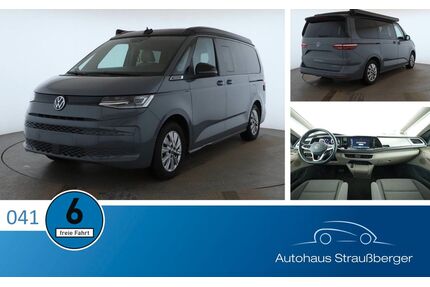 VW T7 California Gebrauchtwagen