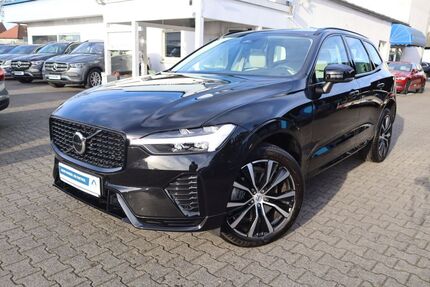 Volvo XC60 Gebrauchtwagen