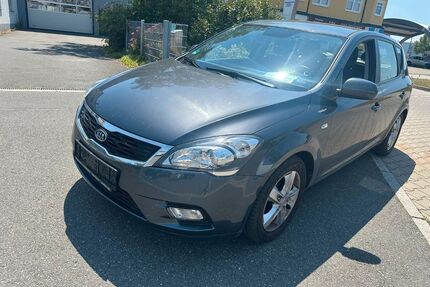 Kia ceed / Ceed Gebrauchtwagen