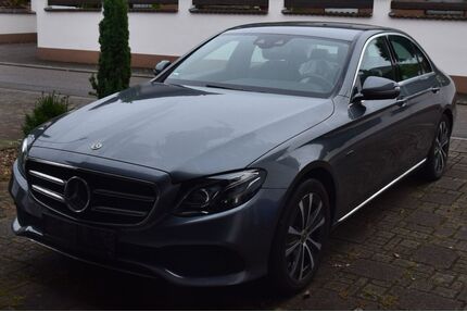 Mercedes-Benz E 300 Gebrauchtwagen