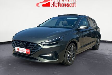 Hyundai i30 Gebrauchtwagen