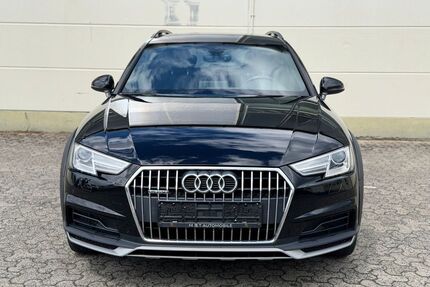 Audi A4 Allroad Gebrauchtwagen