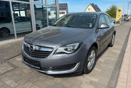 Opel Insignia Gebrauchtwagen