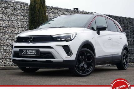 Opel Crossland (X) Gebrauchtwagen