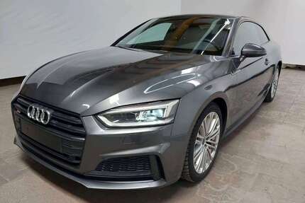 Audi S5 Gebrauchtwagen