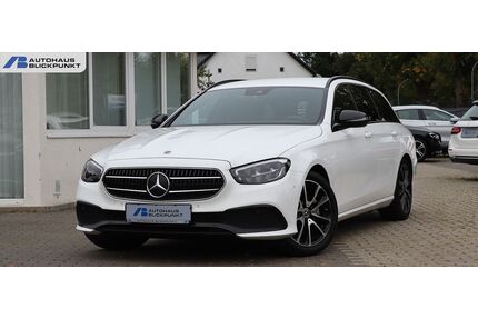 Mercedes-Benz E 220 Gebrauchtwagen