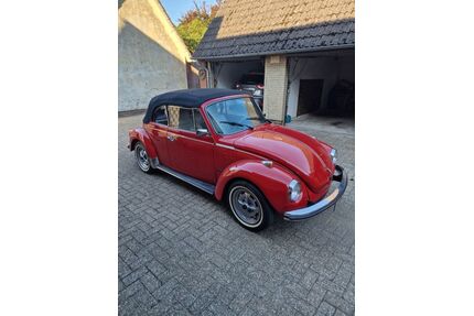 VW Käfer Gebrauchtwagen