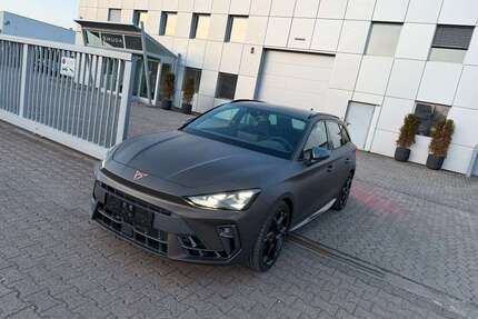 Cupra Leon Gebrauchtwagen