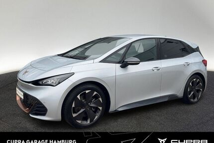 Cupra Born Gebrauchtwagen