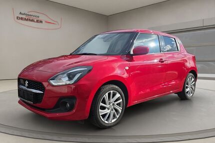 Suzuki Swift Gebrauchtwagen