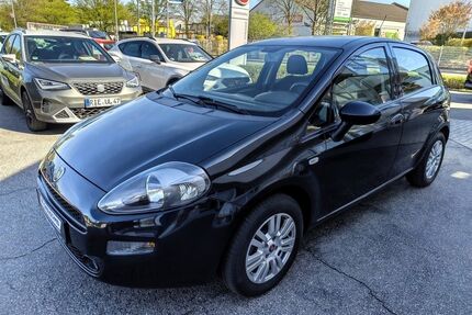 Fiat Punto Gebrauchtwagen