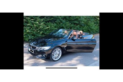 BMW 428 Gebrauchtwagen