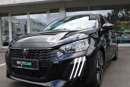 Peugeot 208 Gebrauchtwagen