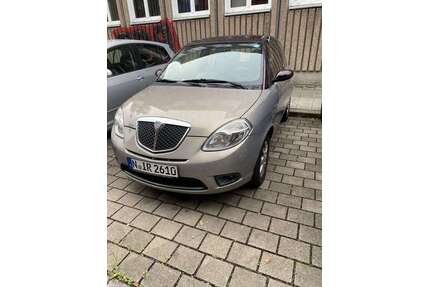 Lancia Ypsilon Gebrauchtwagen