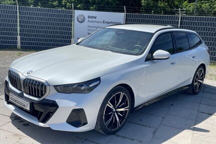 BMW 540 Gebrauchtwagen