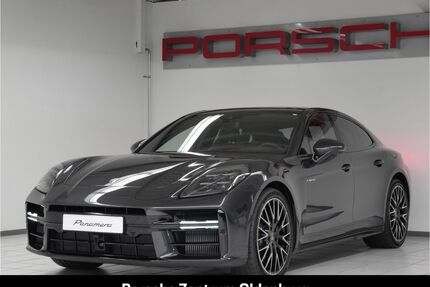 Porsche Panamera Gebrauchtwagen
