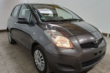 Toyota Yaris Gebrauchtwagen