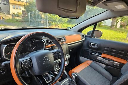Citroen C3 Gebrauchtwagen