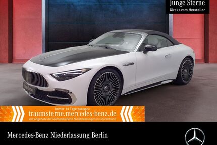 Mercedes-Benz SL 680 Gebrauchtwagen