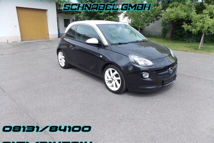 Opel Adam Gebrauchtwagen