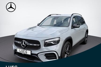 Mercedes-Benz GLB 200 Gebrauchtwagen