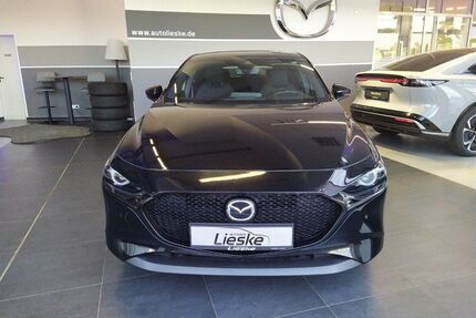 Mazda 3 Gebrauchtwagen