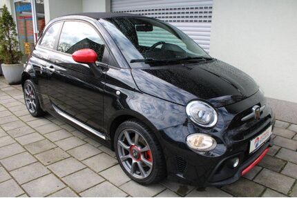 Abarth 595C Gebrauchtwagen